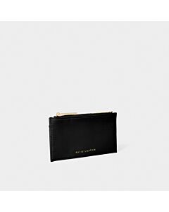 Katie Loxton Fay Coin Purse And Card Holder - Black